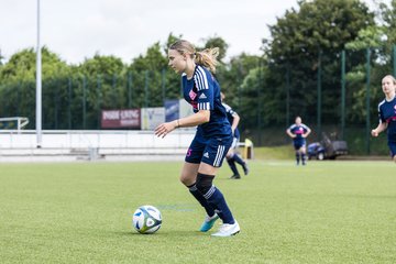 Bild 39 - wCJ Osterroenfelder TSV - VfL Pinneberg : Ergebnis: 0:15